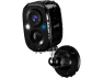 Превью Outdoor WiFi Security Camera, 2K, Black — Security Camera, WOOJONG