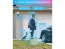Превью Pan/Tilt Security Camera, 2-Pack — Security Camera, ZOSI