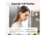 Превью Rose Wireless Earbuds — Wireless Earbuds, WOOJONG