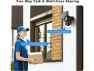 Превью Solar-Powered Outdoor Security Camera — Security Camera, WOOJONG