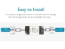 Превью WiFi Switch, 3-Pack — Smart Switch, WOOJONG