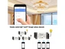 Превью WiFi Switch, 3-Pack — Smart Switch, WOOJONG