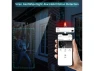 Превью Wireless Outdoor Security Camera Set, 4-Pack — Security Camera, WOOJONG