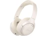 Превью Beige White Wireless Over-Ear Headphones — Wireless Earbuds, LORELEI