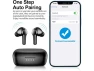Превью Black Wireless Earbuds — Wireless Earbuds, Suppower