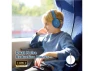 Превью Blue Active Noise Cancelling Headphones — Wireless Earbuds, iClever