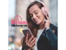 Превью Bluetooth Over-Ear Headphones — Wireless Earbuds, KVIDIO