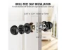 Превью Fingerprint Smart Door Lock — Smart Lock, VEVOR