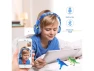 Превью Foldable Bluetooth Headphones — Wireless Earbuds, QearFun