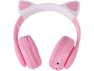 Превью Pink Kids Headphones — Wireless Earbuds, Suppower