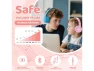 Превью Pink Over-Ear Kids Headphones — Wireless Earbuds, MIDOLA