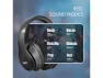 Превью Wireless Bluetooth Headphones, Over-Ear, Foldable — Wireless Earbuds, Uliptz