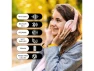 Превью Wireless Over-Ear Bluetooth Headphones, Rose Gold — Wireless Earbuds, Suppower