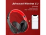 Превью Wireless over-ear Bluetooth headphones — Wireless Earbuds, Suppower