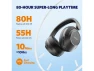 Превью Wireless Over-Ear Headphones — Wireless Earbuds, EarFun