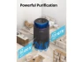 Превью Air Purifier, Black — Air Purifier, Coway
