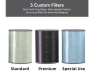 Превью Air Purifier with Allergen Filter — Air Purifier, Wyze