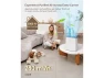 Превью Air Purifier with PM2.5 Monitor and Smart Auto Mode — Air Purifier, Afloia