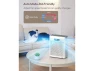 Превью Air Purifier with PM2.5 Monitor and Smart Auto Mode — Air Purifier, Afloia