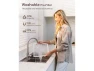Превью Air Purifier with PM2.5 Monitor and Smart Auto Mode — Air Purifier, Afloia