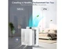 Превью Air Purifier — Air Purifier, LUNINO