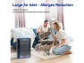 Превью Black Air Purifier — Air Purifier, Suppower