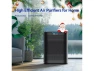 Превью Black Air Purifier — Air Purifier, Suppower