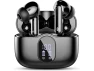 Превью Black Wireless Earbuds — Wireless Earbuds, Suppower