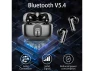 Превью Black Wireless Earbuds — Wireless Earbuds, Suppower
