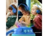 Превью Blue Bluetooth Headphones — Wireless Earbuds, iClever