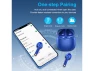 Превью Blue Wireless Earbuds — Wireless Earbuds, Suppower