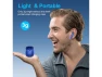 Превью Blue Wireless Earbuds — Wireless Earbuds, Suppower