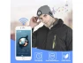 Превью Bluetooth Beanie Hat with Built-in Headphones — Wireless Earbuds, Suppower