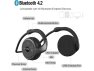 Превью Bluetooth Headphones — Wireless Earbuds, Suppower