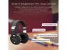 Превью Bluetooth Headphones — Wireless Earbuds, Bluedio
