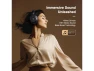 Превью Bluetooth Over-Ear Headphones with Hybrid Active Noise Cancelling — Wireless Earbuds, Suppower
