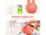 Превью Bluetooth Over-Ear Headphones — Wireless Earbuds, BERIBES