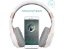 Превью Folding Over-Ear Headphones — Wireless Earbuds, Riwbox