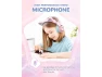 Превью Kids Bluetooth Headphones, Meow Macaron Pink — Wireless Earbuds, iClever