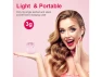 Превью Light Pink Wireless Earbuds — Wireless Earbuds, Suppower