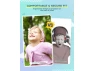Превью Open-Ear Air-Conduction Headphones — Wireless Earbuds, iClever