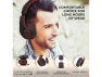 Превью Over-Ear Headphones — Wireless Earbuds, PowerLocus