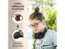 Превью Over-Ear Headphones — Wireless Earbuds, PowerLocus
