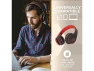 Превью Over-Ear Headphones — Wireless Earbuds, PowerLocus