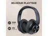 Превью Over-ear wireless Bluetooth headphones — Wireless Earbuds, Suppower