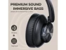 Превью Over-ear wireless Bluetooth headphones — Wireless Earbuds, Suppower