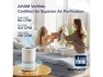 Превью White Air Purifier — Air Purifier, LEVOIT