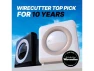 Превью White Air Purifier — Air Purifier, Coway