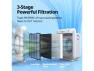 Превью White Air Purifier — Air Purifier, Coway