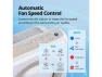 Превью White Air Purifier — Air Purifier, Coway